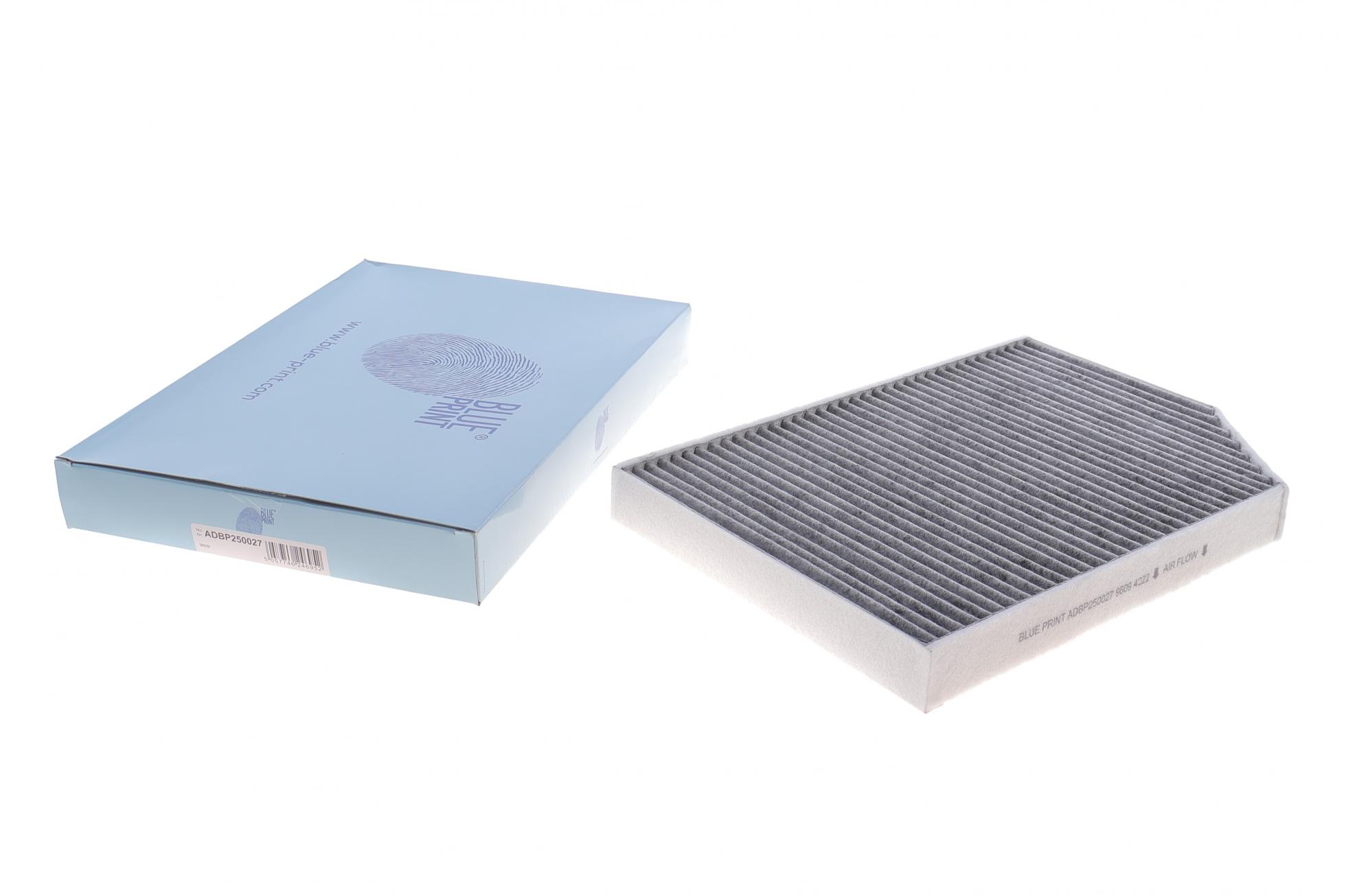 ADBP250027 BLUE PRINT